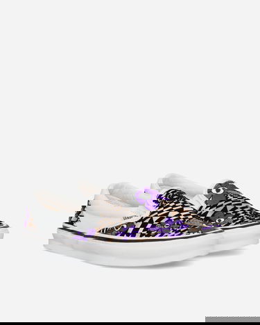 Sneakers og sko Vans Classic Slip-on Flerfarvet | VN0A32QNBF21, 2