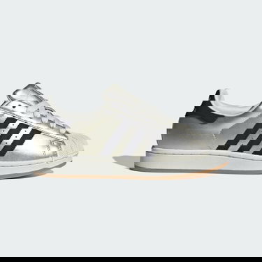 Sneakers og sko adidas Originals Superstar II Metalisk | HQ2691, 0