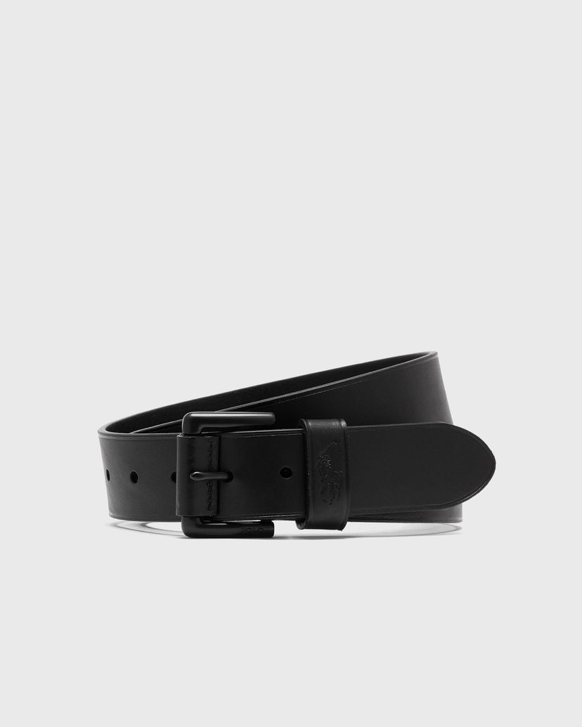 Bælter Polo by Ralph Lauren POLO KEEP BT-BELT-MEDIUM Sort | 405898668001