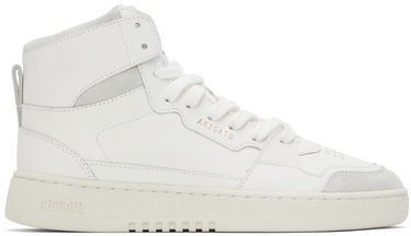 Sneakers og sko AXEL ARIGATO Dice Hi Hvid | 78005, 0