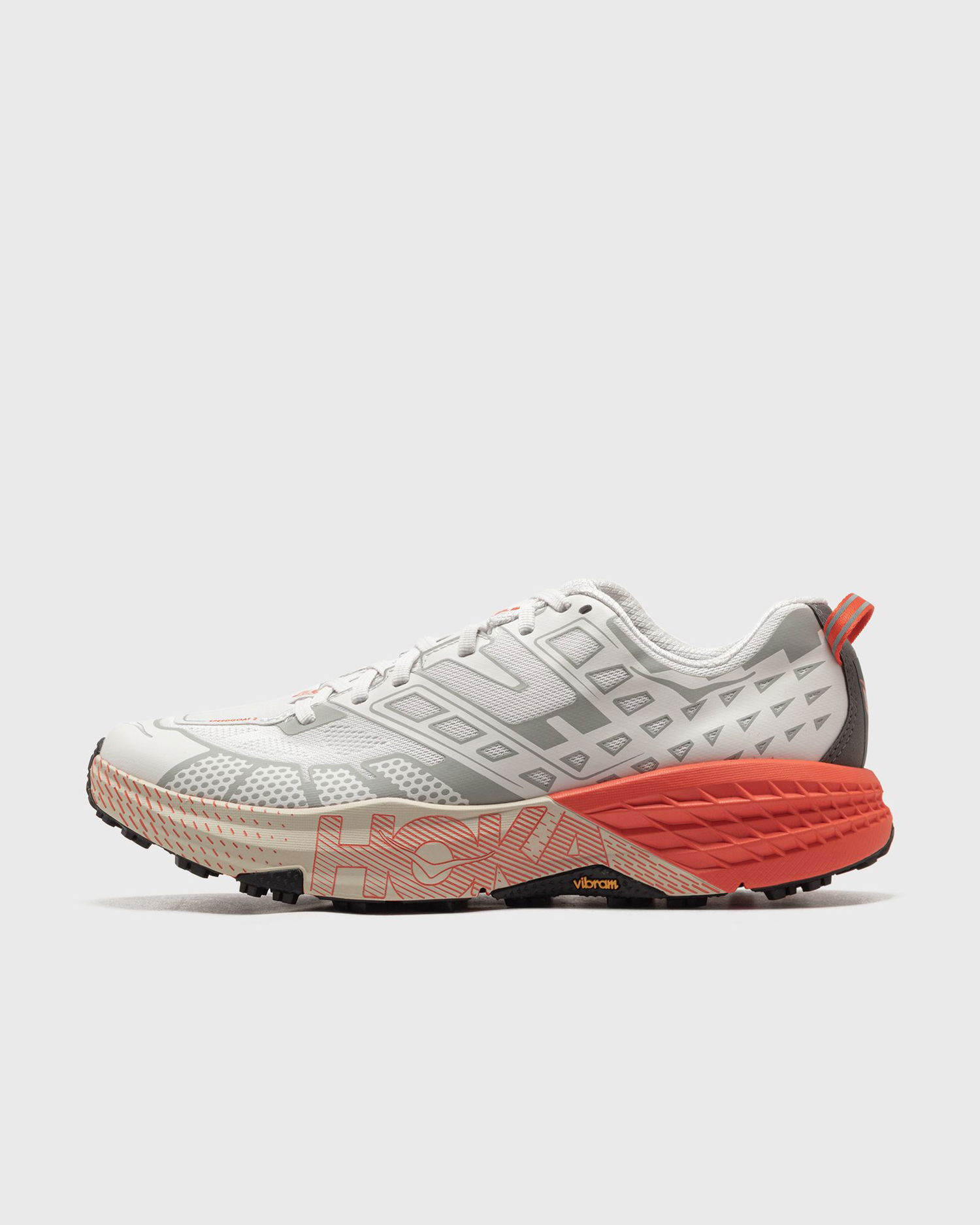 Sneakers og sko Hoka One One Speedgoat 2 Hvid | 1162710-WTTM, 0
