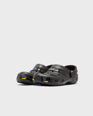 Sneakers og sko Crocs Kids' Batman Batmobile Classic Clogs Sort | 210229-001, 3