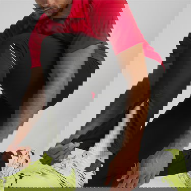 Joggingbukser Puma teamGOAL Sideline Pants Sort | 658625-03, 3