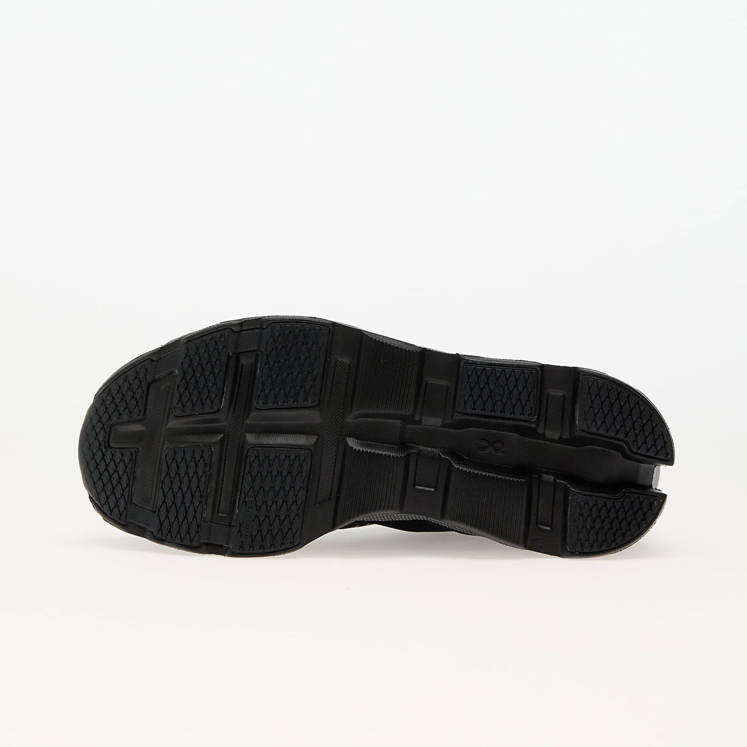 Sneakers og sko On Running Cloudmonster 2 Sort | 3WE10110106, 1