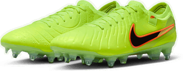 Sneakers og sko Nike Legend 10 Elite SG-PRO AC Gul | dv4329-701, 5