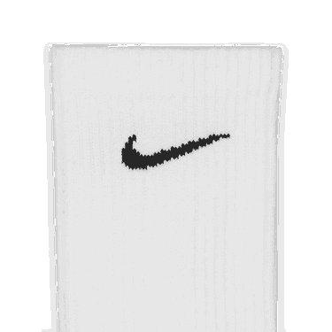 Sokker Nike Everyday Plus Cushion Crew Training Crew Socks (6 Pairs) Sort | 195241138749, 2