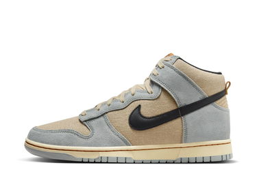 Sneakers og sko Nike Dunk High SE "Hemp Hoops" Blå | FJ4191-200, 1