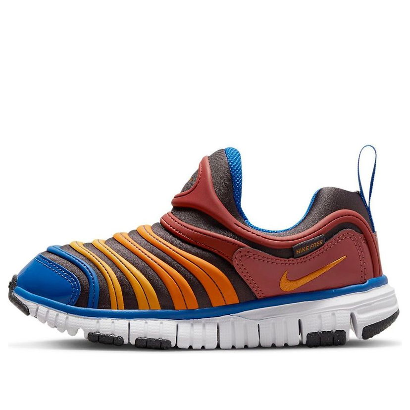 Sneakers og sko Nike Dynamo Free Flerfarvet | 343738-200