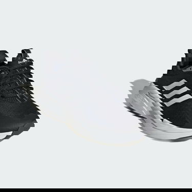 Sneakers og sko adidas Originals AlphaEdge + Sort | IF7292, 5