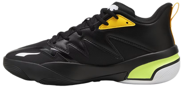 Sneakers og sko Puma Genetics Sort | 379905-01, 2