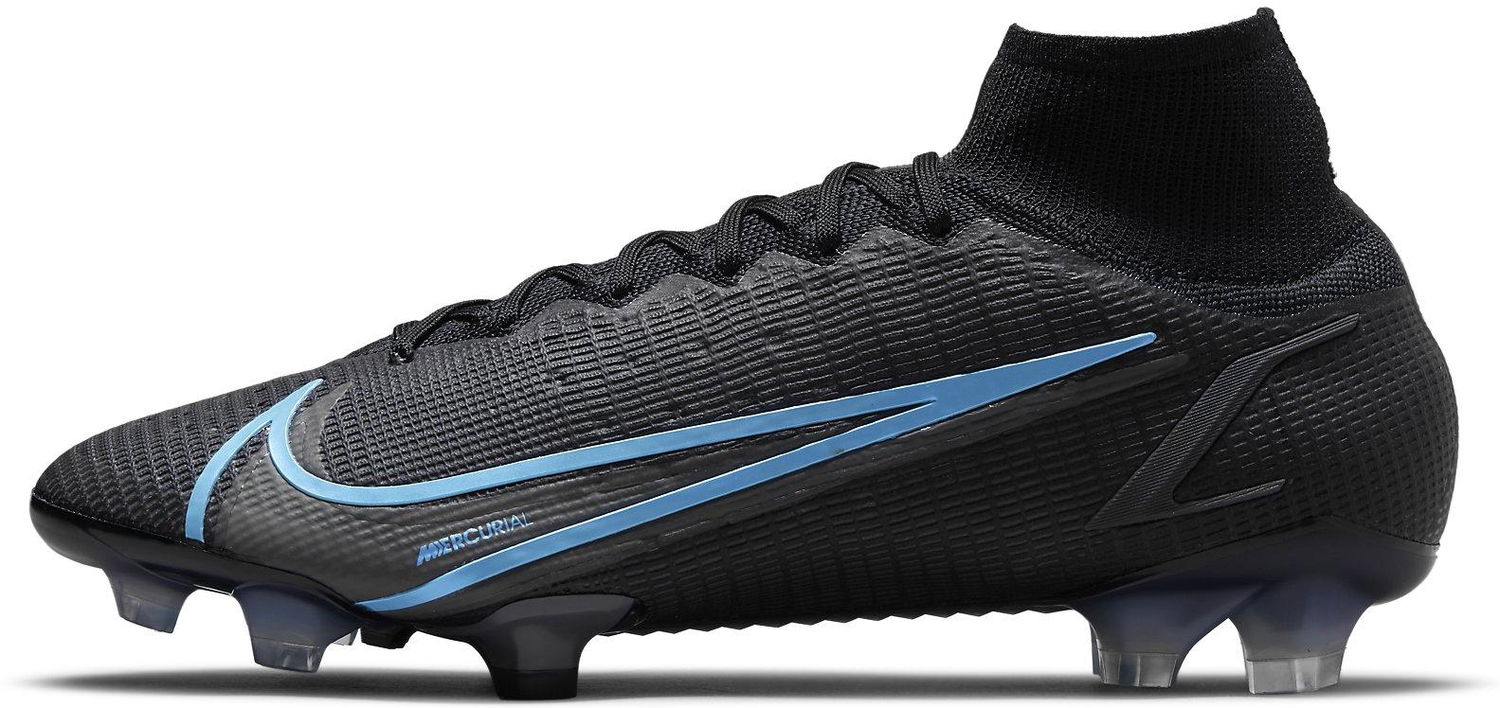 Sneakers og sko Nike Superfly 8 Elite FG Sort | cv0958-004, 0