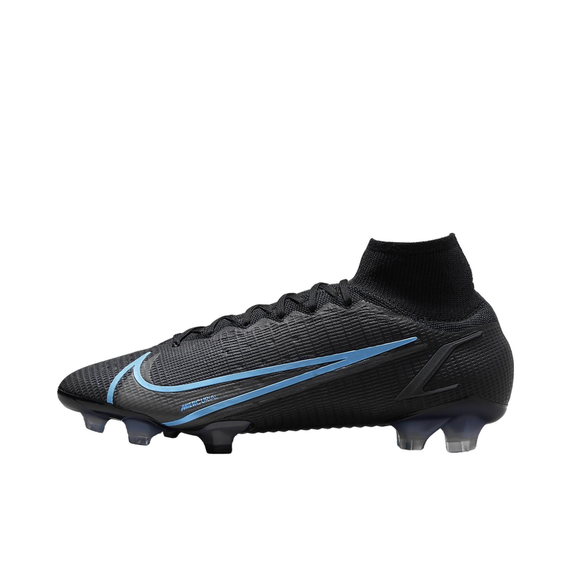 Sneakers og sko Nike Superfly 8 Elite FG Sort | cv0958-004