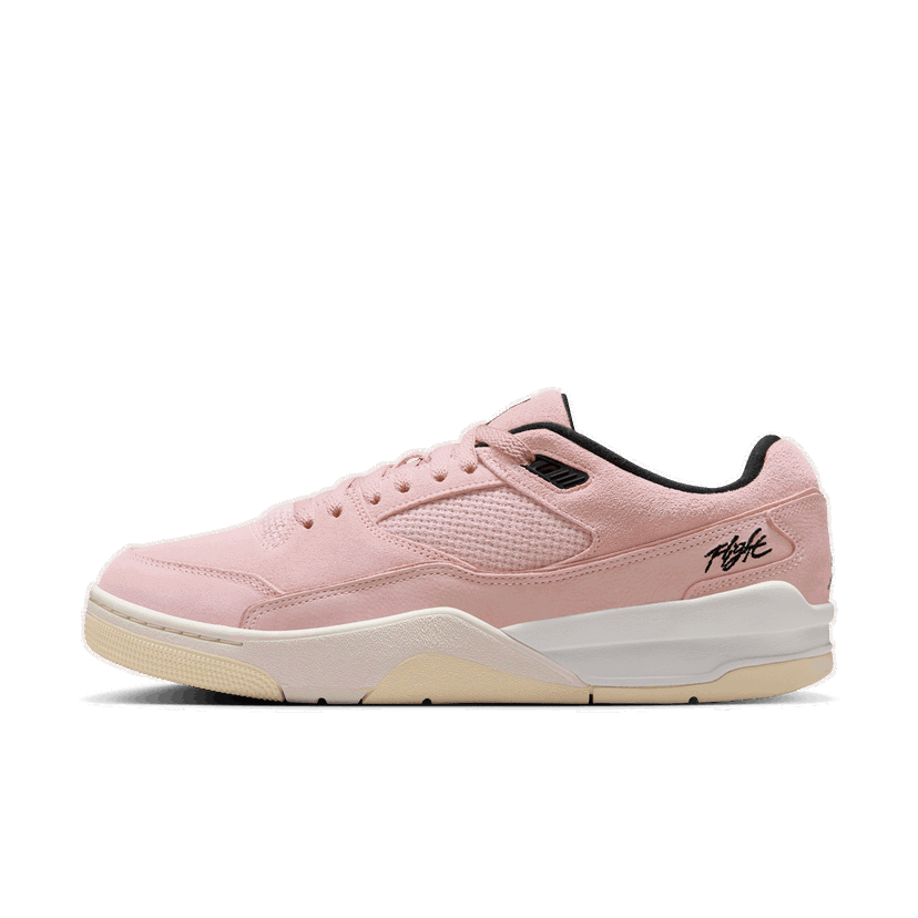Sneakers og sko Jordan Jordan Flight Court Lyserød | HF3255-601