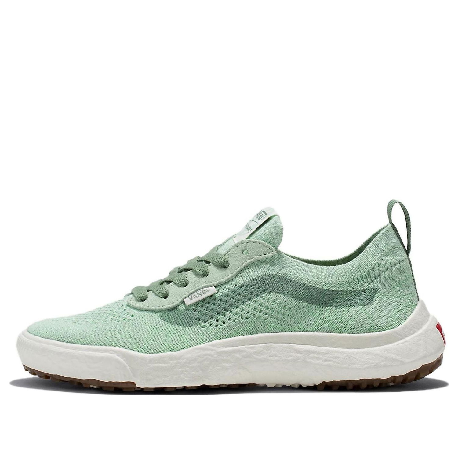 Sneakers og sko Vans UltraRange Vr3 Grøn | VN0A4BXBBM4, 0