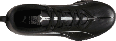 Sneakers og sko Puma ULTRA 5 PLAY TT Jr Sort | 107910-02, 5