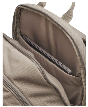 Rygsæk Under Armour UA Triumph Sport Backpack Beige | 1372290-200, 2