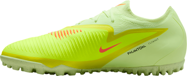 Sneakers og sko Nike REACTX PHANTOM 6 LOW PRO TF Gul | hj4123-800, 1
