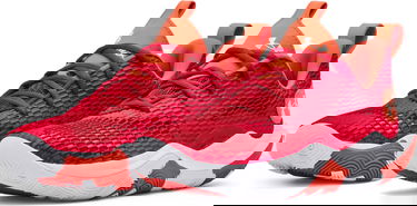 Sneakers og sko Under Armour Spawn 3 Rød | 3023738-600, 2