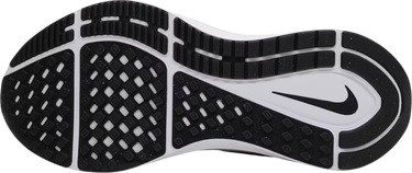 Sneakers og sko Nike Structure 25 Wide Rød | dz3488-600, 2