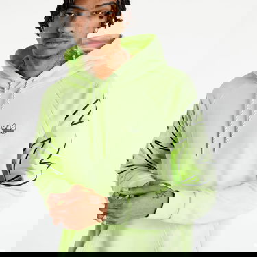 Sweatshirt adidas Originals SPRT Lightning Grøn | HE4716, 3