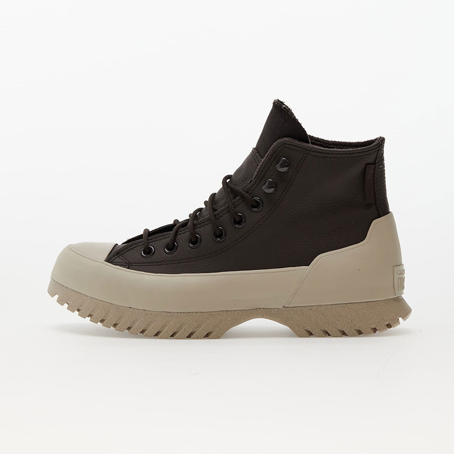 Sneakers og sko Converse Chuck Taylor All Star Lugged 2.0 Counter Brun | A00911C, 0