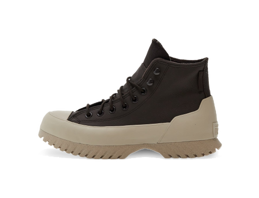 Sneakers og sko Converse Chuck Taylor All Star Lugged 2.0 Counter Brun | A00911C