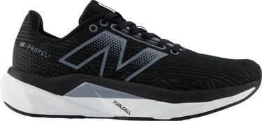 Sneakers og sko New Balance FuelCell Propel v5 Sort | wfcprlb5, 0