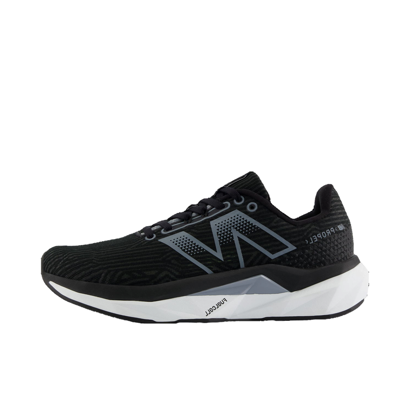 Løbe New Balance FuelCell Propel v5 Sort | wfcprlb5