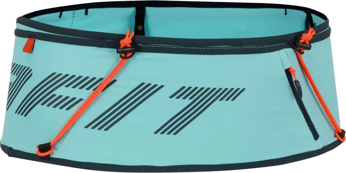 Taljetaske Dynafit RUNNING Waist Bag Turkis | 08-0000049034-8051, 0