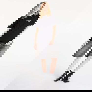 T-shirt Carhartt WIP Short Sleeve Alumni T-Shirt by Carhartt WIP Hvid | I035207_7, 4