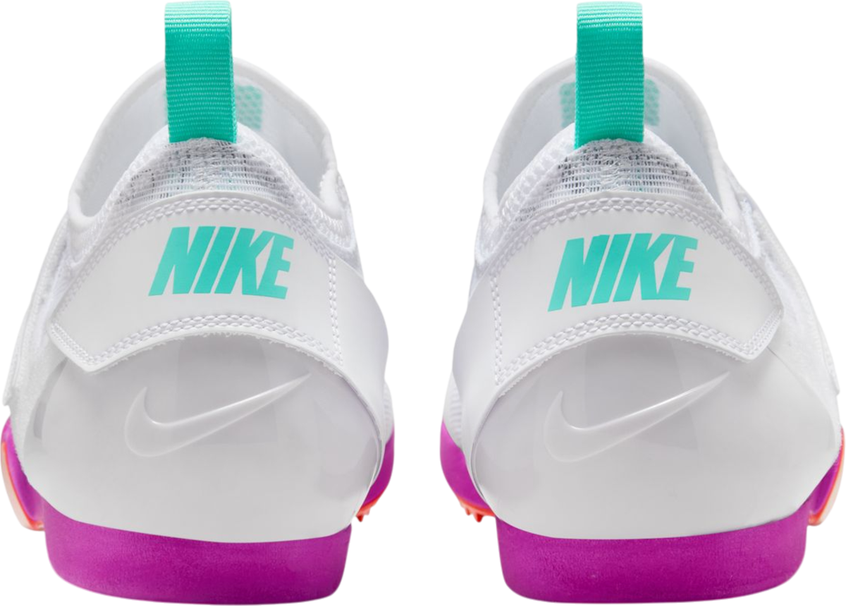Sneakers og sko Nike Pole Vault Elite Hvid | fz9649-101, 1