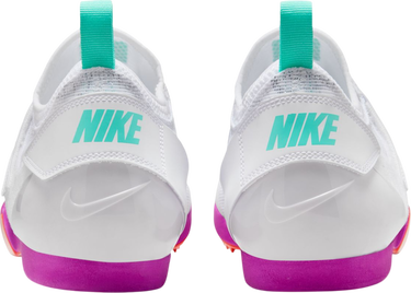 Sneakers og sko Nike Pole Vault Elite Hvid | fz9649-101, 1