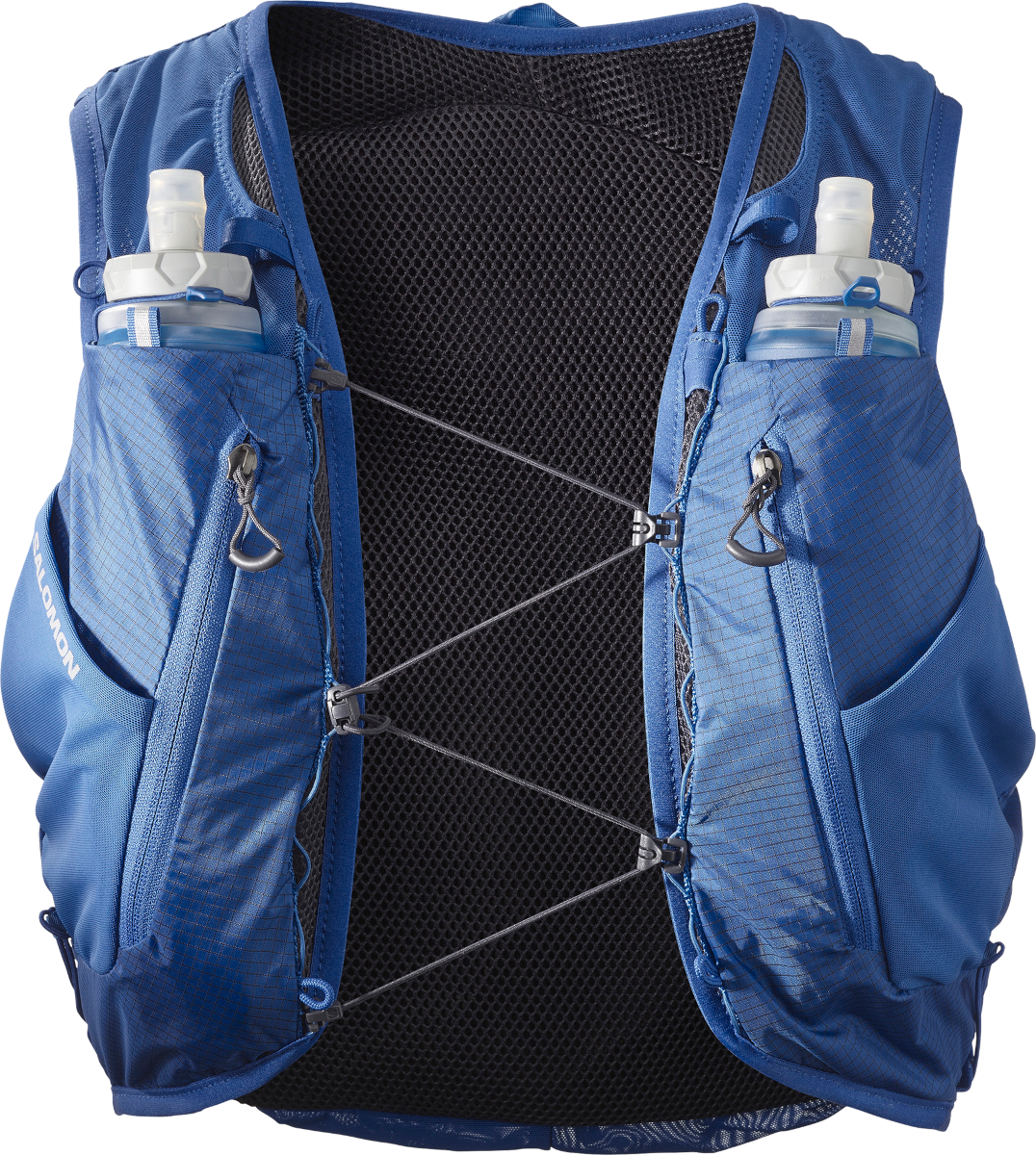 Rygsæk Salomon ADV SKIN CROSS SEASON 15 Blå | lc1918400, 1