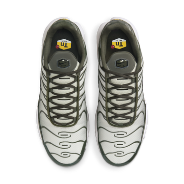 Sneakers og sko Nike Air Max Plus 'Olive Gradient' Grøn | DM0032-300, 2