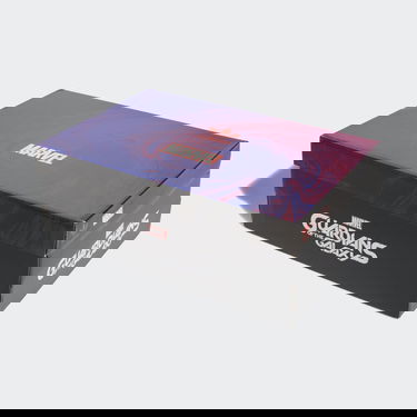 Sneakers og sko adidas Originals ZX 2K Boost "Gamora" Hvid | GX1205, 2