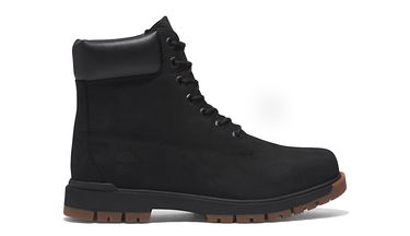 Sneakers og sko Timberland Tree Vault 6 Inch Sort | A5NGC-001, 1