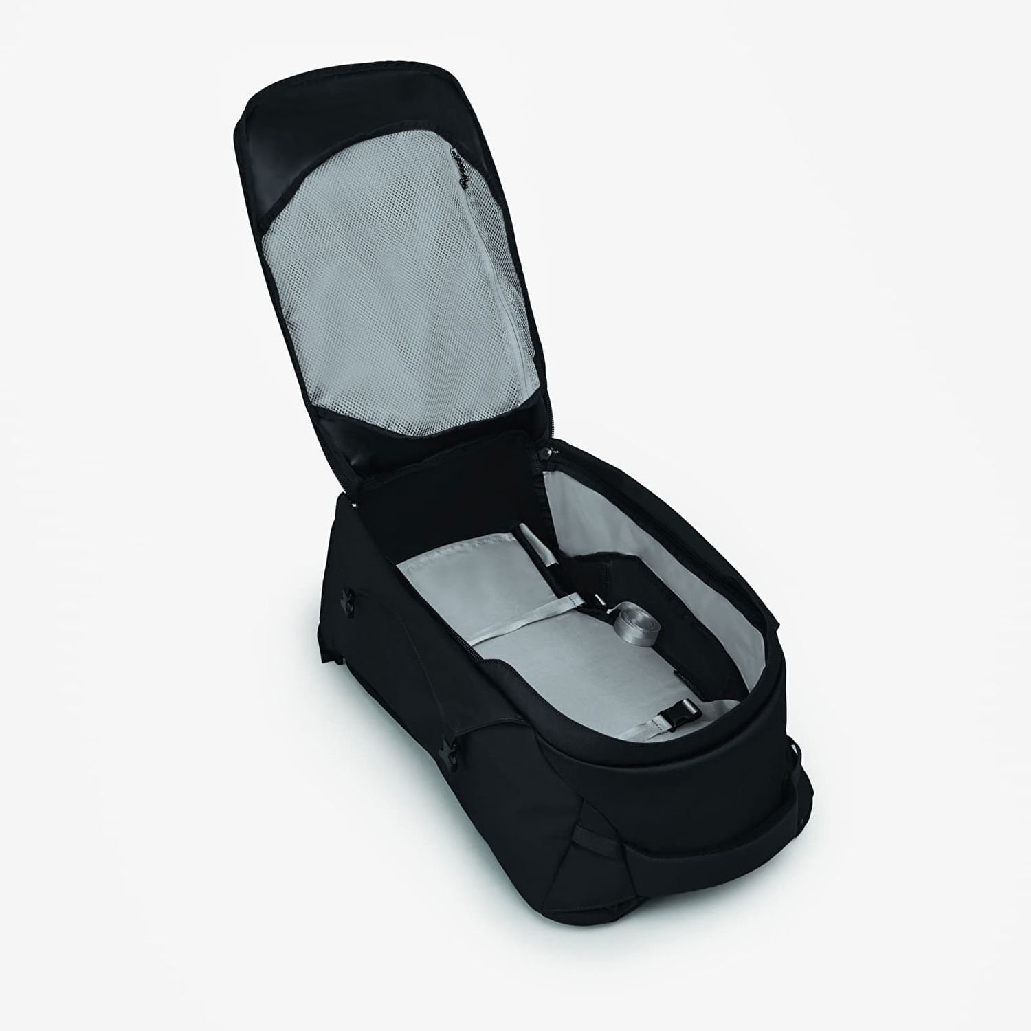 Rygsæk Osprey Travel Backpack Farpoint 55 Sort | 10020499OSP, 1