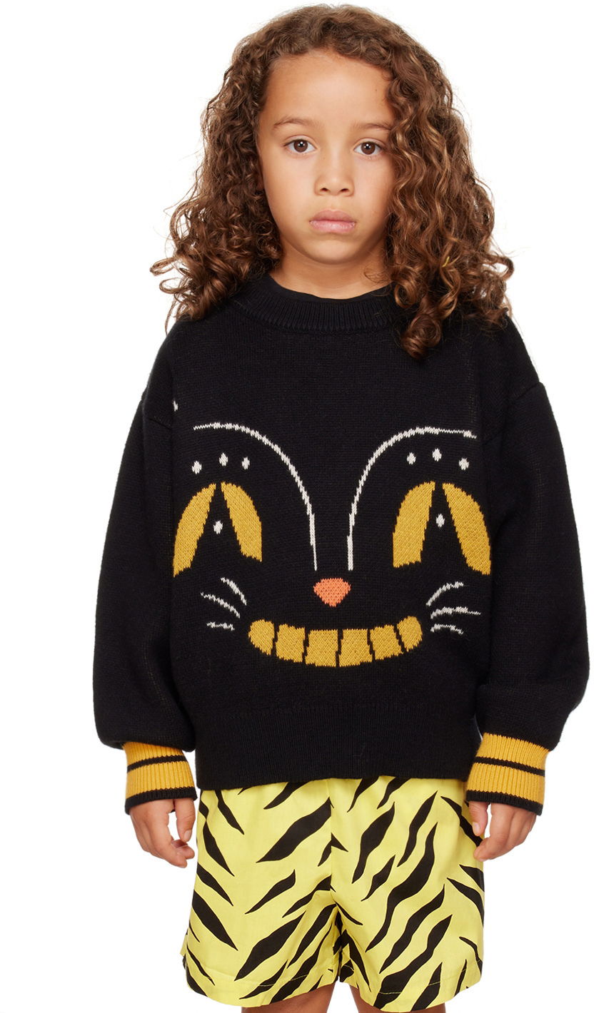 Sweater Perks And Mini Perks and Mini Lil' Creepz Graphic Sweater Sort | 55003, 0