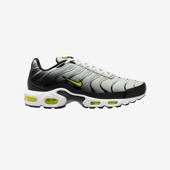 Sneakers og sko Nike Air Max Plus Sort | DM0032-006, 0