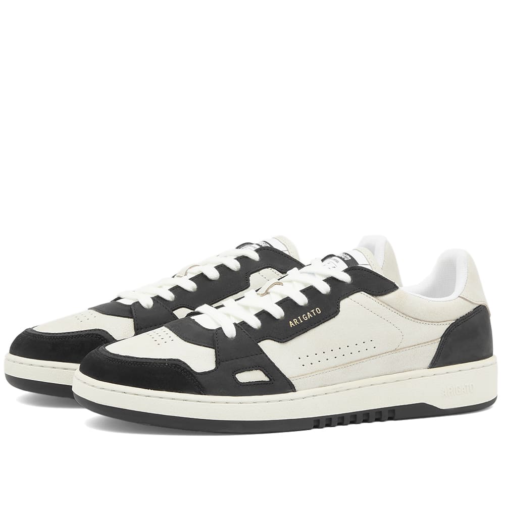 Sneakers og sko AXEL ARIGATO Dice Low Beige | F0002027, 0