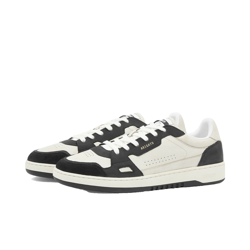 Sneakers og sko AXEL ARIGATO Dice Low Beige | F0002027