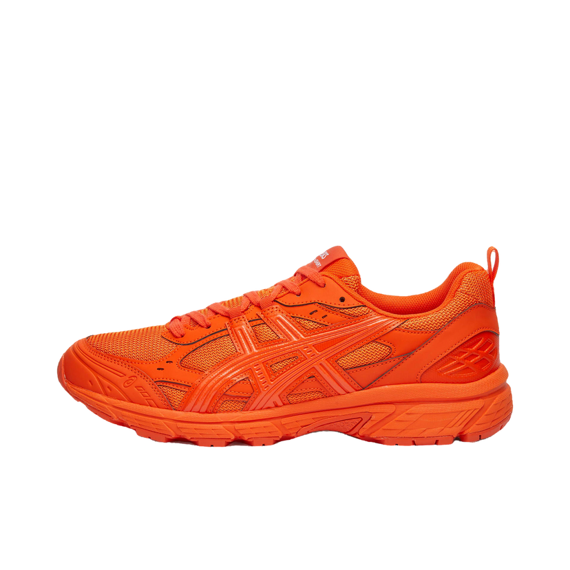 Sneakers og sko Asics SHIRT x Asics Gel-Nunobiki Orange | FN-K101-001-3