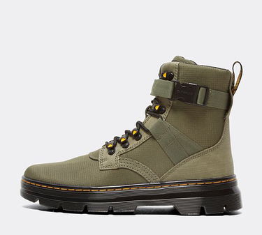 Sneakers og sko Dr. Martens Combs Tech II Boots Grøn | 27800384, 0