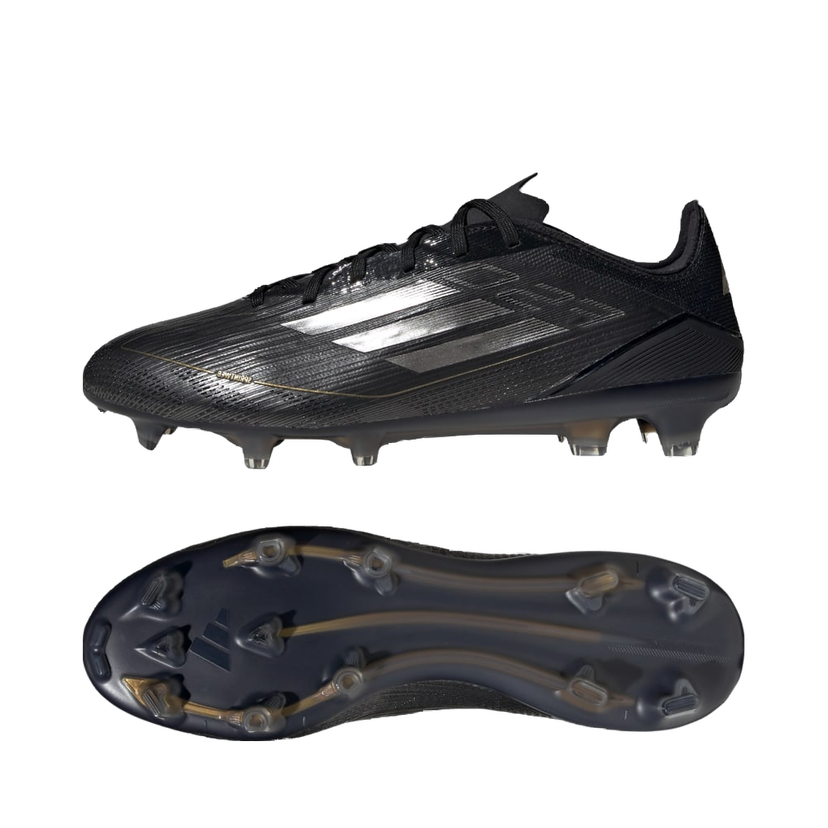 Sneakers og sko adidas Performance F50 Pro Firm Ground Sort | IE0599