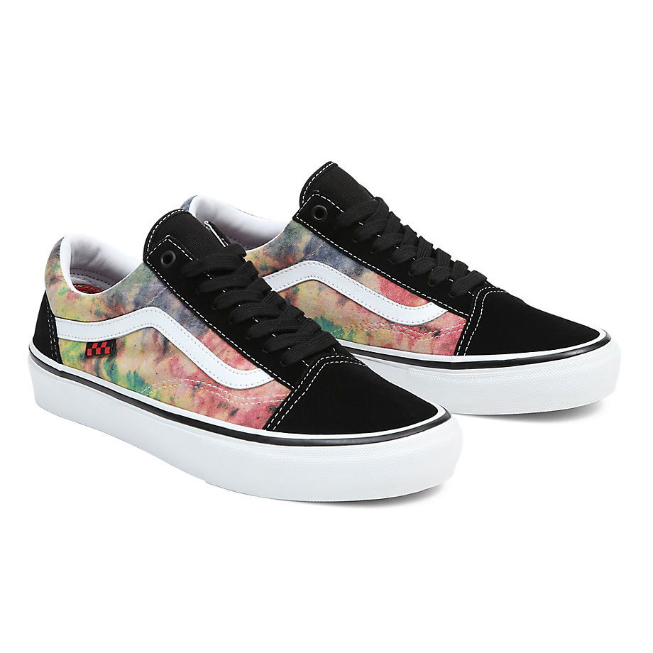Sneakers og sko Vans Old Skool Flerfarvet | VN0A5FCBBML, 0