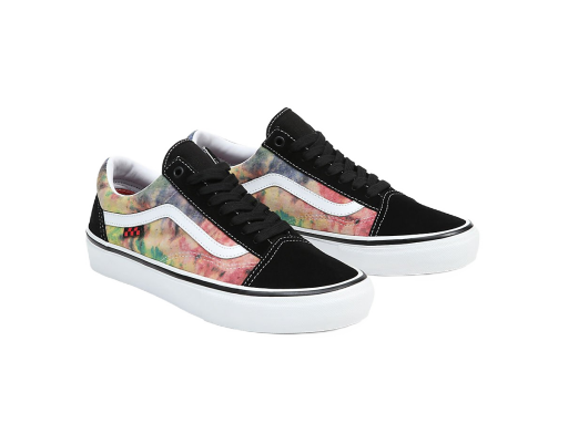 Sneakers og sko Vans Old Skool Flerfarvet | VN0A5FCBBML