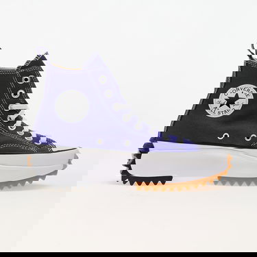 Sneakers og sko Converse Run Star Hike Platform Blå | A09383C, 2