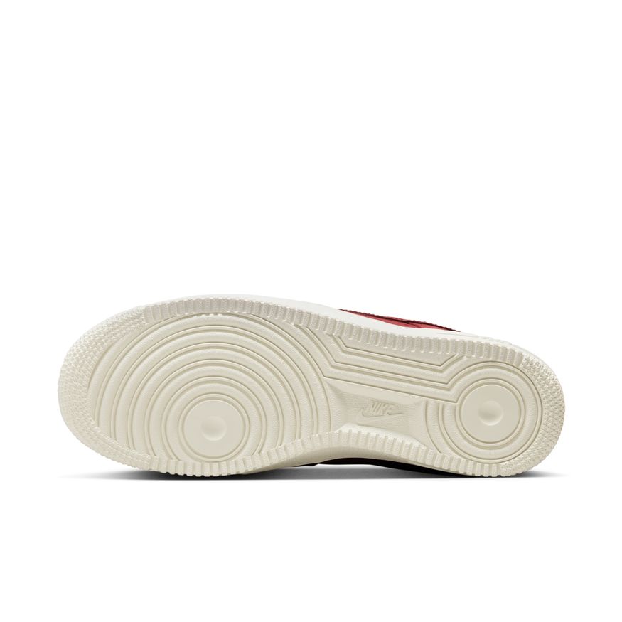 Sneakers og sko Nike Air Force 1 Premium "Team Red" W Rød | DR9503-600, 1