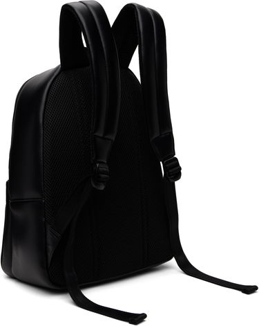 Rygsæk Diesel Holi-D M Backpack Sort | X10263-P5925-T8013, 2