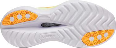 Sneakers og sko Saucony Endorphin Trainer Hvid | s10996-130, 4